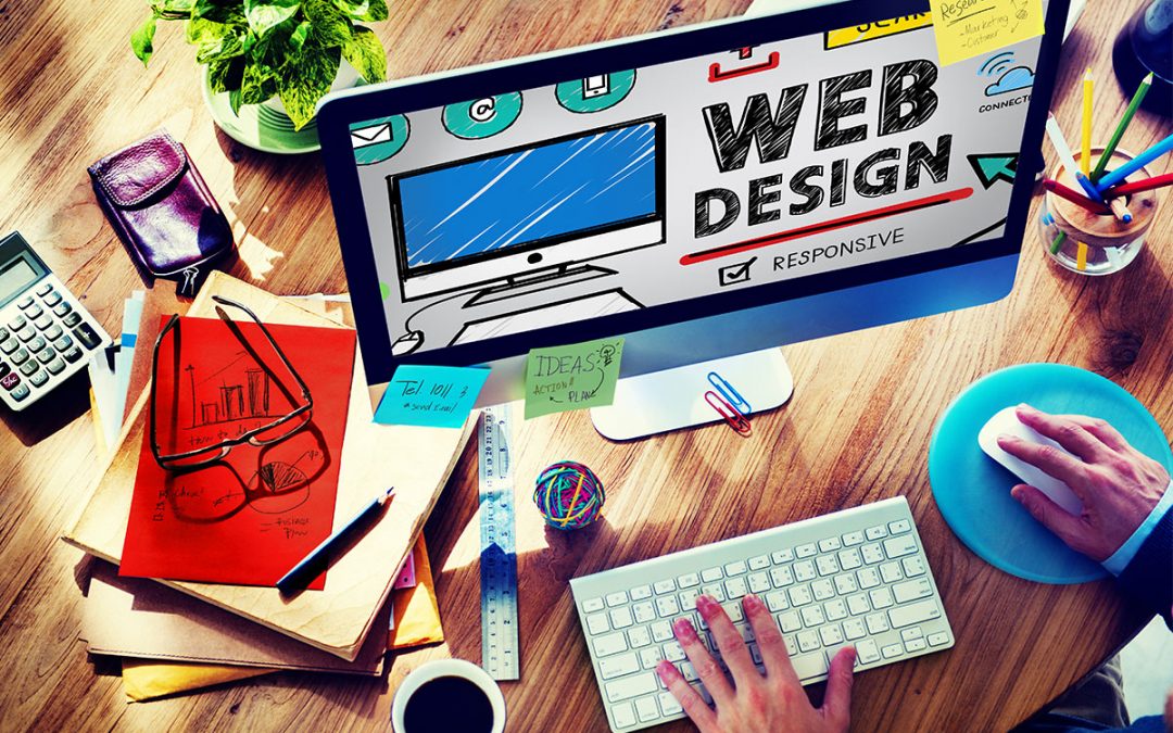 Is Your Website More Than 3 Years Old? Time for a Redesign!